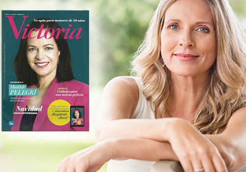 Revista Victoria 50 gratis